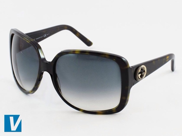 Gucci Serial Number Check Sunglasses